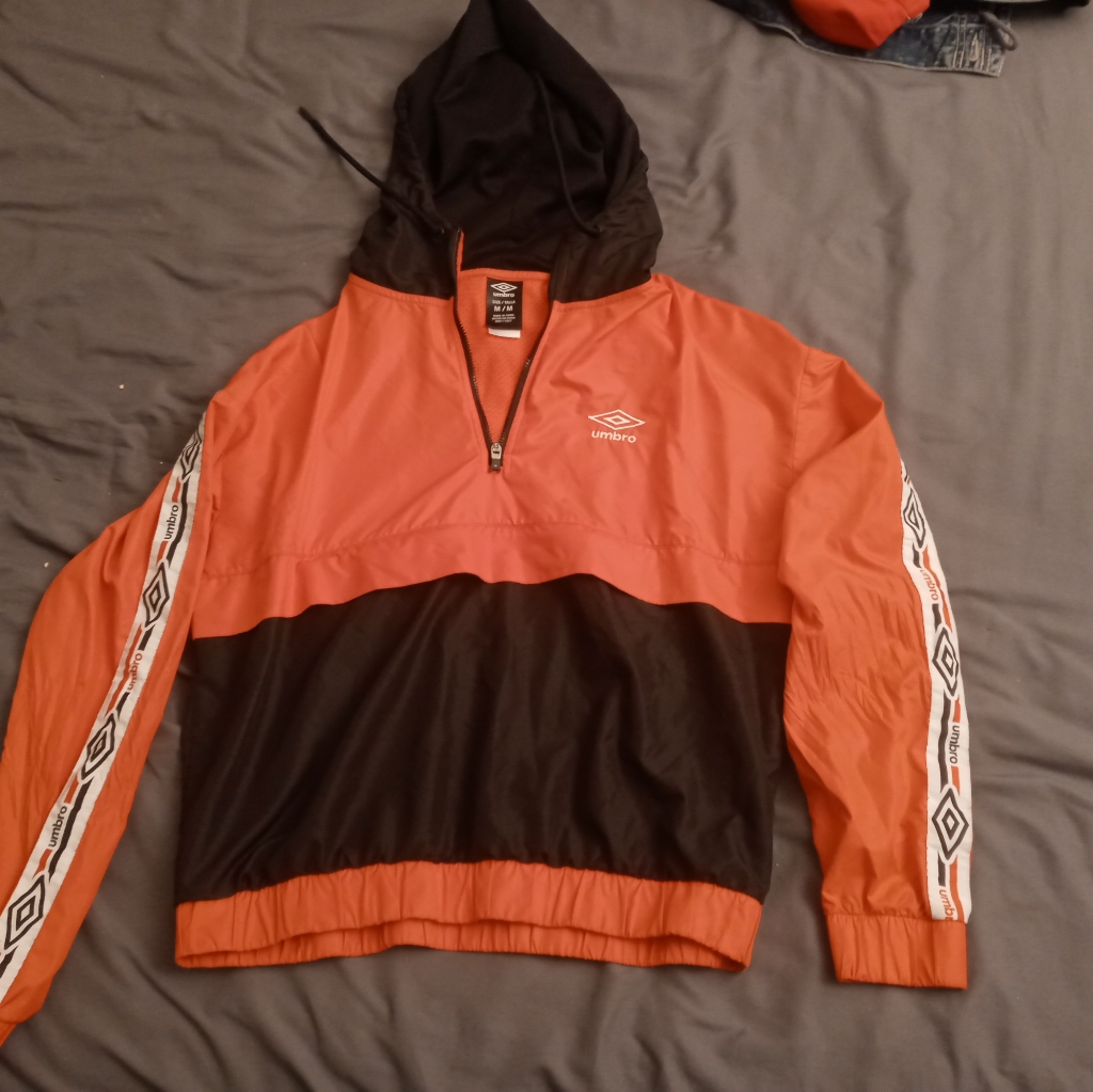 Umbro Jacket Preowned Umbro Jacket Preowned